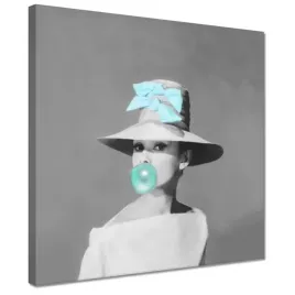 obrazy-30x30-audrey-hepburn-z-guma
