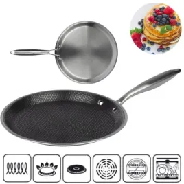 stalowa-patelnia-do-nalesnikow-28cm-na-indukcje-gaz-powloka-plastra-miodu