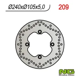 tarcza-hamulcowa-tylna-honda-xl-cb-91-03-240mm-4x105mm-5mm