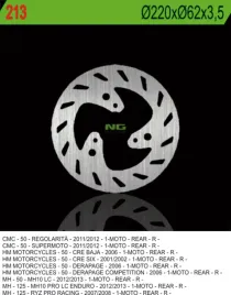 tarcza-hamulcowa-tyl-ng-220x62x35-dla-hm50-cre50-2001-2006