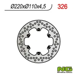 tarcza-hamulcowa-tyl-ng-aprilia-125-350-600-650-220mm-stal-wysokogatunkowa