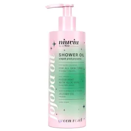 niuviu-by-so-flow-nawilzajacy-olejek-pod-prysznic-olej-jojoba-mieta-300ml