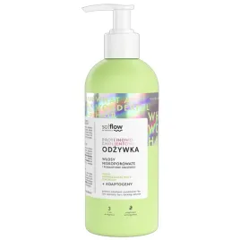 so-flow-proteinowo-emolientowa-odzywka-do-wlosow-niskoporowatych-400ml