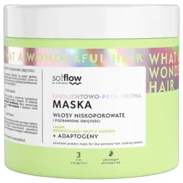 so-flow-emolientowo-proteinowa-maska-do-wlosow-niskoporowatych-aloes-400ml