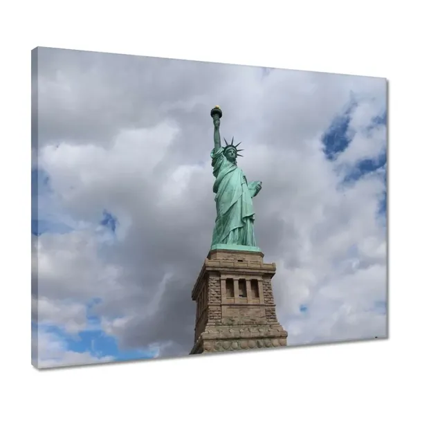 obrazy-50x40-statua-wolnosci
