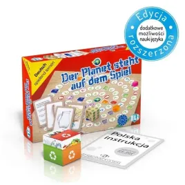 der-planet-steht-auf-dem-spiel-gra-jezykowa-niemiecka