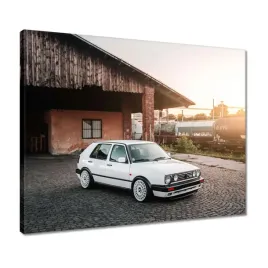 obrazy-50x40-golf-dwojka-ii-2-vw