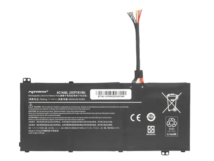 bateria-do-acer-ac14a8l-typ-baterii-litowo-polimerowa