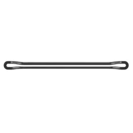 umbra-karnisz-midnight-107-305-cm-matowy-czarny