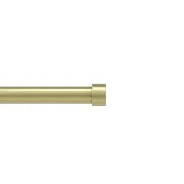 umbra-pojedynczy-karnisz-cappa-305-457-cm-zloty