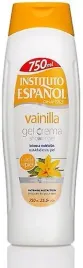 instituto-espanol-vanilla-zel-pod-prysznic-750ml