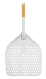 lopata-do-pizzy-perforowana-kwadratowa-krotka-hendi-350x710mm