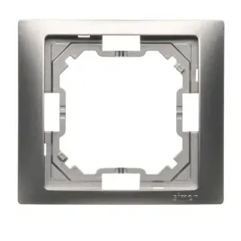 simon-basic-neos-ramka-do-modulu-gniazda-pojedyncza-stal-inox-bmrc-1-21