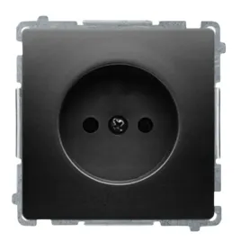 simon-basic-gniazdo-pojedyncze-c-75x75x41mm-czarny-mat-ip20-bez-uziemienia