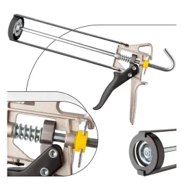 wyciskacz-pistolet-do-silikonu-akrylu-kleju-w-kartuszu-vce-1