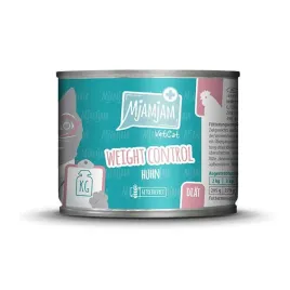 mjamjam-vet-weight-control-kurczak-200g
