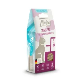 mjamjam-snackbox-przysmak-ze-strusia-40g-dla-kota