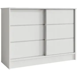 komoda-100-cm-biala-nowoczesna-szafka-mirela-z-drzwiami-przesuwnymi