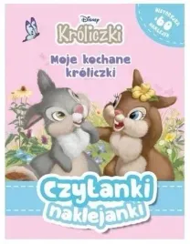 czytanki-naklejanki-moje-kochane-kroliczki-disney