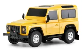 land-rover-defender-r-c-skala-1-24-rastar-78500-samochod-sterowany-zolty