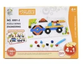 puzzle-kathay-haster-198-elementow-pojazdy