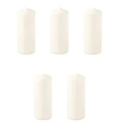 ikea-fenomen-swieca-blokowa-brylowa-14cm-zestaw-5szt