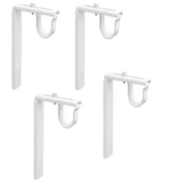 ikea-betydlig-wspornik-scienny-sufitowy-karnisza-komplet-4-sztuki