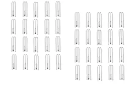 ikea-riktig-uchwyt-hak-do-zaslon-2x-20szt-komplet-stalowe