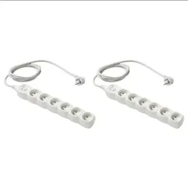 ikea-koppla-przedluzacz-6-gniazd-bialy-15m-x-2szt-przedluzacze