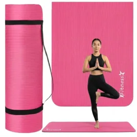 mata-do-cwiczen-fitness-joga-gimnastyczna-190x61x08cm-rozowa-wodoodporna
