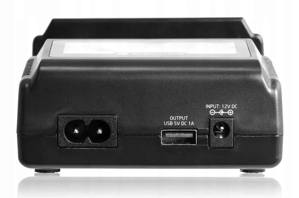 ladowarka-everactive-uc-4000-stan-nowy