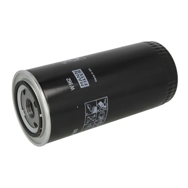 mann-filtr-oleju-w962-rodzaj-filtra-oleju-przykrecany