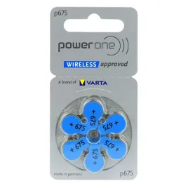 6-x-baterie-do-aparatow-sluchowych-power-one-varta-675