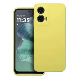 futeral-silicone-2mm-do-motorola-moto-g35-5g-zolty