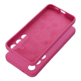 futeral-silicone-2mm-do-samsung-galaxy-s24-fe-roz