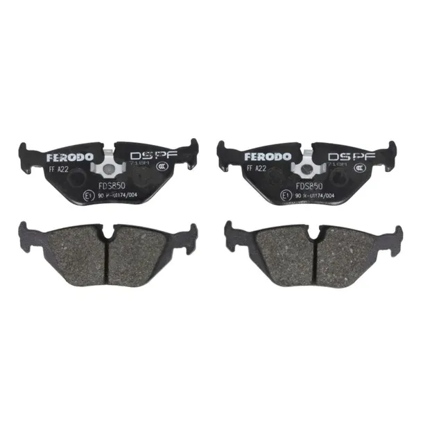 klocki-ferodo-ds-performance-tyl-bmw-3-e36-numer-katalogowy-czesci-fds850