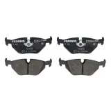 klocki-ferodo-ds-performance-tyl-bmw-3-e36-numer-katalogowy-czesci-fds850