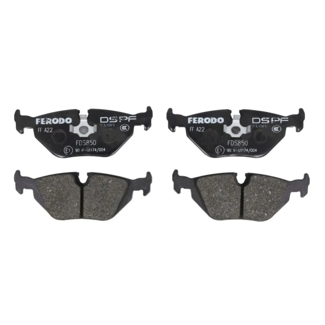 klocki-ferodo-ds-performance-tyl-bmw-3-e36