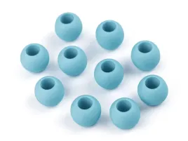 koraliki-plastik-duzy-otwor-mat-jasny-niebieski-10x12mm-6szt