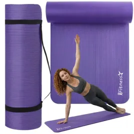 fioletowa-mata-do-cwiczen-fitness-joga-gruba-gimnastyczna-190x61x15cm-gym