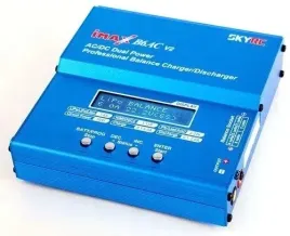 skyrc-ladowarka-imax-b6ac-v2-do-lipos-life-nimh-6-8s-zasilacz-wysokiej-mocy