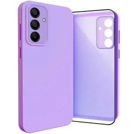 etui-do-samsung-galaxy-a05s-silikonowe-oslona-kamery-fioletowe-szklo