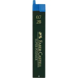 wklad-grafitowy-do-olowka-superpolymer-9067-07mm-2b-faber-castell-120702