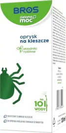 oprysk-na-kleszcze-bros-zielona-moc-120ml