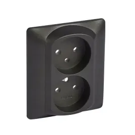 legrand-plakietka-do-gniazda-podwojnego-2p-z-choco-sistena-life-771235