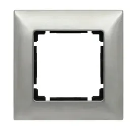 kos-ramka-pojedyncza-stalowa-vena-metal-inox-5143281