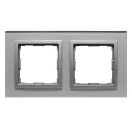 kos-ramka-podwojna-vena2-x-glass-aluminium-5240182