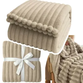 miekki-koc-narzuta-na-lozko-wytlaczane-paski-sherpa-cieply-180x220-gruby