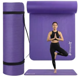 mata-do-cwiczen-fitness-joga-gimnastyczna-190x61x08-fioletowa-wodoodporna