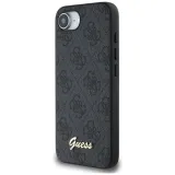 guess-4g-script-logo-magsafe-etui-do-iphone-16e-czarny-stan-nowy
